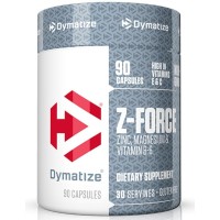 Dymatize Z-Force (90капс)