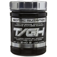 Scitec Nutrition - T/GH (240гр)