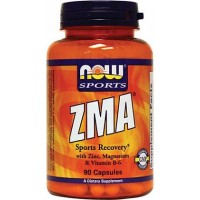 NOW ZMA (90капс)