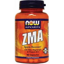 NOW ZMA (90капс)