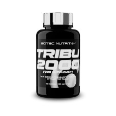 Scitec Nutrition Tribulus 2000mg (90таб)