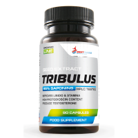 WESTPHARM Tribulus 90капс