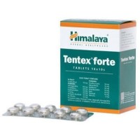 Himalaya Tentex Forte 100таб