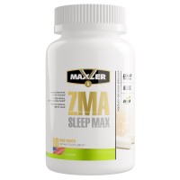 Maxler ZMA Sleep Max 90капс