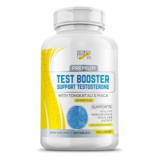 Proper Vit Test Booster increase testosterone with tongkat ali and maca 1000mg 120таб