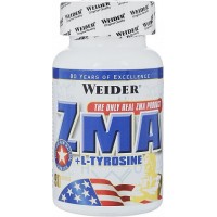 Weider - ZMA (90капс)