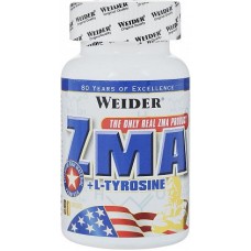 Weider - ZMA (90капс)