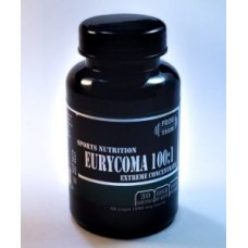 Frog Tech EURYCOMA 100:1 500mg (30 капс)