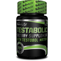 BioTech USA Testabolic 60капс