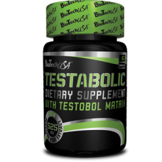 BioTech USA Testabolic 60капс