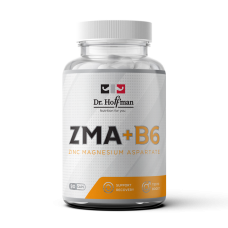 Dr. Hoffman ZMA + B6 90капс