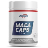 GeneticLab Nutrition - Maca Caps (60капс)