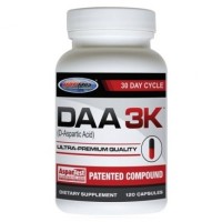 Usplabs DAA 3K (120капс)