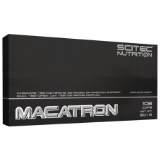 Scitec Nutrition - Macatron (108капс)