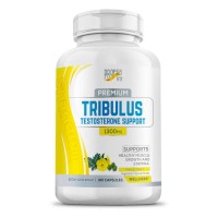 Proper Vit Tribulus Testosterone Support 1300mg 180капс