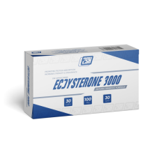 Тестобустер 2SN Ecdysterone 3000mg 30капс