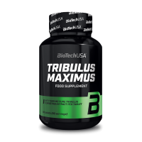 BioTech USA Tribulus Maximus Extra Strong 90 таб