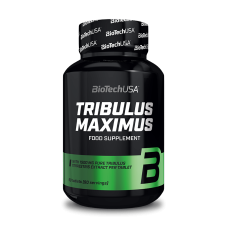 BioTech USA Tribulus Maximus Extra Strong 90 таб