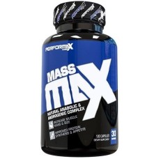 Performax Labs - MassMax (120капс)