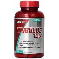 MET-Rx Tribulus 750 (90капс)