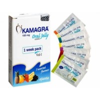 Kamagra Oral Jelly 7пак по Москве