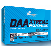 Olimp - DAA Xtreme Prolact Block (60таб)