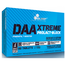 Olimp - DAA Xtreme Prolact Block (60таб)