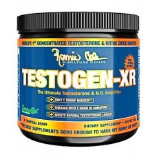 Ronnie Coleman Testogen-XR (80гр)