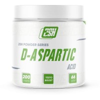 Аспарагиновая кислота 2SN DAA powder 200гр