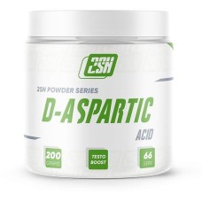 Аспарагиновая кислота 2SN DAA powder 200гр