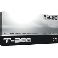 Scitec Nutrition T-360 (108капс)