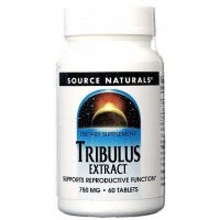 Source Naturals Tribulus (60таб)