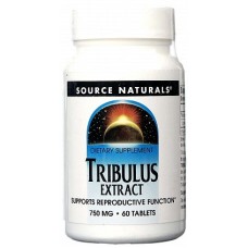 Source Naturals Tribulus (60таб)