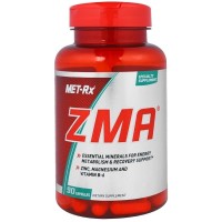 MET-Rx ZMA (90капс)