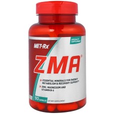 MET-Rx ZMA (90капс)