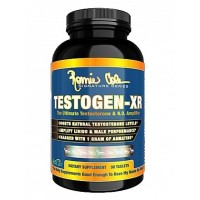 Ronnie Coleman Testogen-XR (90капс)