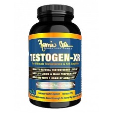 Ronnie Coleman Testogen-XR (90капс)