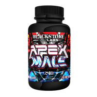 Blackstone Labs - Apex Male (240капс)