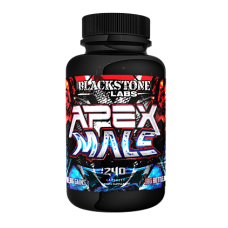 Blackstone Labs - Apex Male (240капс)