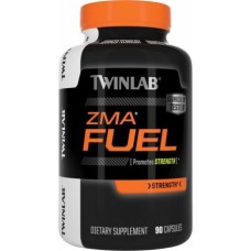 Twinlab ZMA Fuel (90капс)