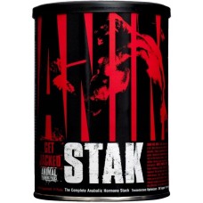 Universal Nutrition Animal Stak (21пак)