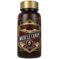 Insane Labz Muscle Candy (60капс)