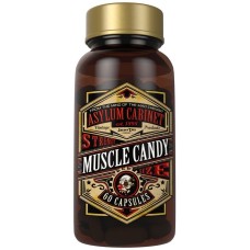 Insane Labz Muscle Candy (60капс)