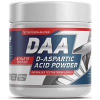 GeneticLab Nutrition - DAA D-Aspartic Acid Powder (100гр)