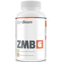 GymBeam ZMB6 (60капс)