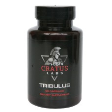 Cratus Labs Tribulus 90капс