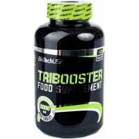 BioTech USA Tribooster 120таб