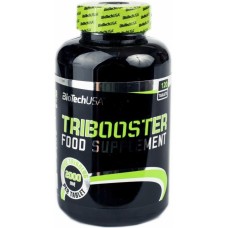 BioTech USA Tribooster 120таб