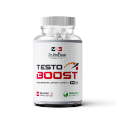 Dr. Hoffman Testo Boost 90капс