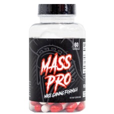 Centurion Labz - Mass Pro (60капс)